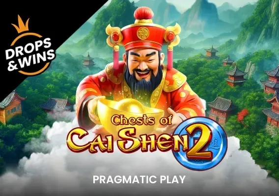 Chests of Cai Shen 2 thumbnail