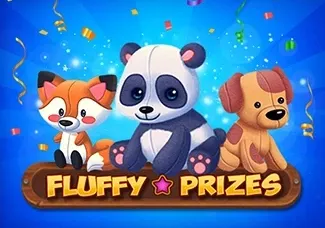 Fluffy Prizes