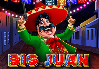 Big Juan