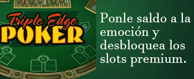 Súper Giros Gratis en Slots promotion