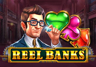Reel Banks game thumbnail