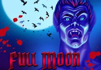 Full Moon game icon