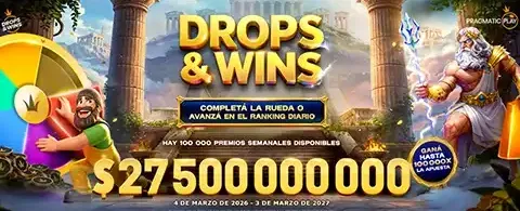 Gana premios hoy en bingojuegoonline.com