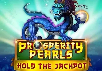 Prosperity Pearls