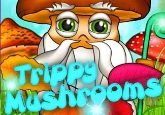 Trippy Mushrooms