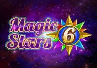 Magic Stars 6 game icon