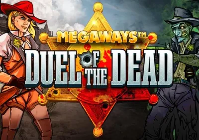 Megaways Duel of the Dead icon