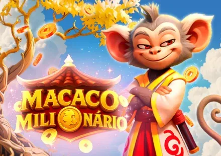 Macaco Millionario icon