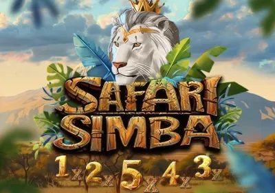 Safari Simba icon