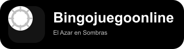bingojuegoonline.com Logo